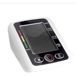 Tensiómetro Digital de Brazo con Voz + Oxímetro GRATIS