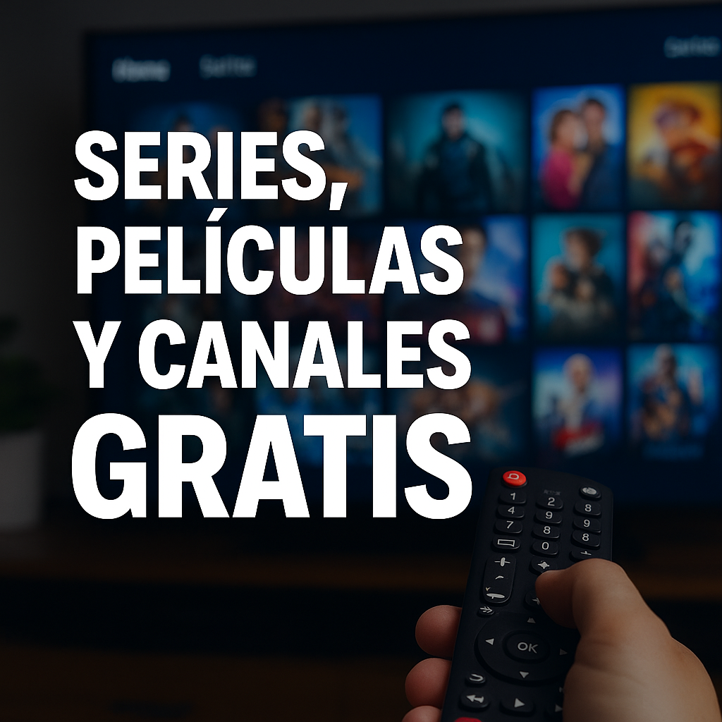 🖥️ Convierte tu TV en una Smart TV con el Android TV Stick
