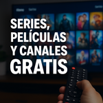🖥️ Convierte tu TV en una Smart TV con el Android TV Stick