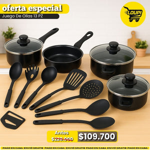 ¡Tu cocina merece color, estilo y funcionalidad! ✨🍳